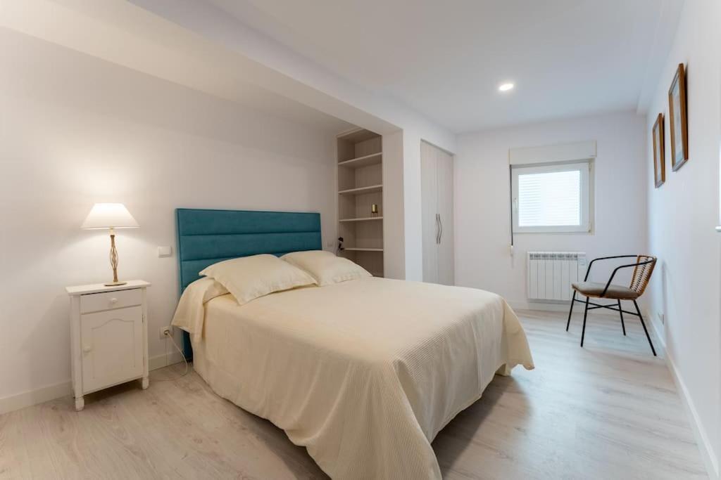 Guevara St Apartment Сантандер Екстериор снимка